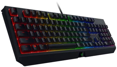 Razer Blackwidow 2019 gaming tastatur