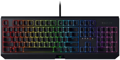 Razer Blackwidow 2019 gaming tastatur