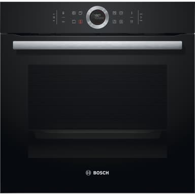 6: Bosch Series 8 pyrolyseovn