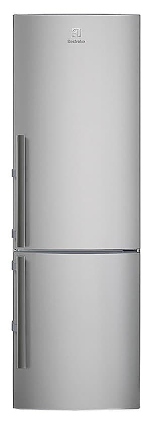 ELUX EN3853MOX Combined fridge