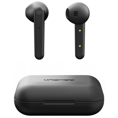 Urbanista Stockholm ægte trådløse in-ear hovedtelefoner (dark clown)