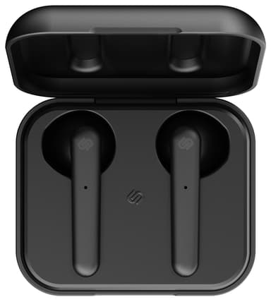 Urbanista Stockholm ægte trådløse in-ear hovedtelefoner (dark clown)