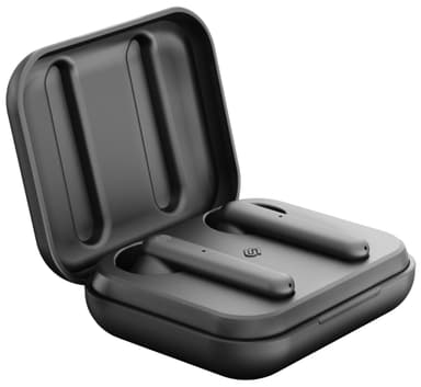 Urbanista Stockholm ægte trådløse in-ear hovedtelefoner (dark clown)