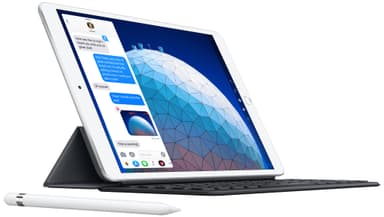 iPad Air (2019) 256 GB WiFi + Cellular (silver)