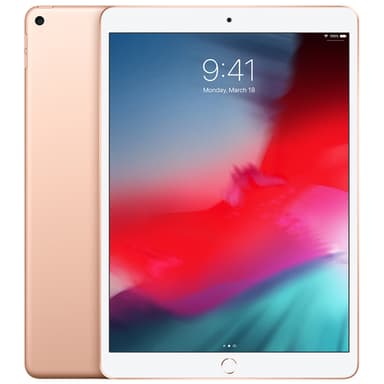 iPad Air (2019) 64 GB WiFi (gold)