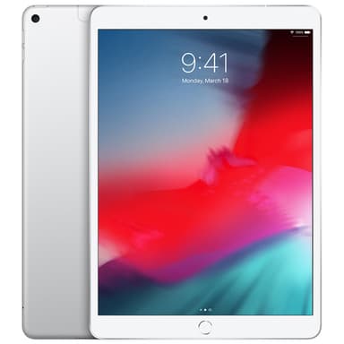 iPad Air (2019) 64 GB WiFi + Cellular (silver)