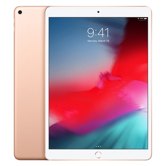 iPad Air (2019) 256 GB WiFi (gold)