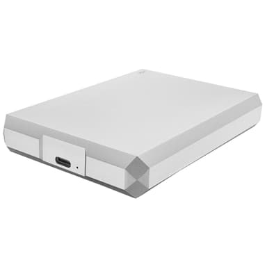 LaCie 4 TB USB-C 3.0 mobilt drev