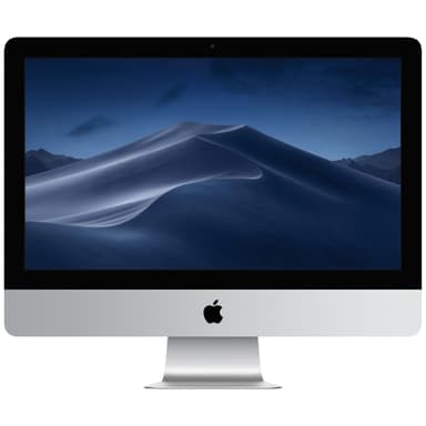iMac 21.5" 4K Retina MRT32
