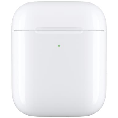 Trådløst Qi-opladeretui til Apple AirPods