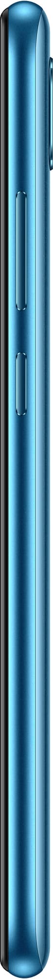 Huawei Y6 2019 smartphone (sapphire blue)