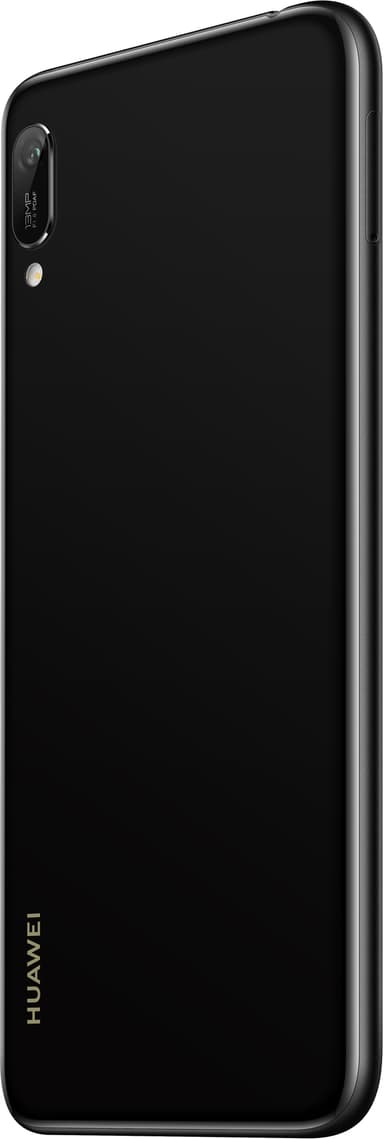 Huawei Y6 2019 smartphone (midnight black)