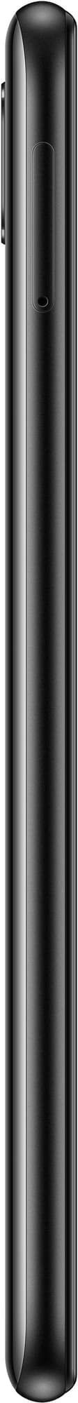 Huawei Y6 2019 smartphone (midnight black)