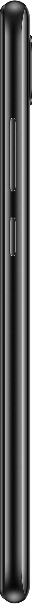 Huawei Y6 2019 smartphone (midnight black)