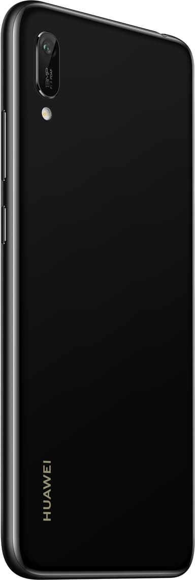 Huawei Y6 2019 smartphone (midnight black)