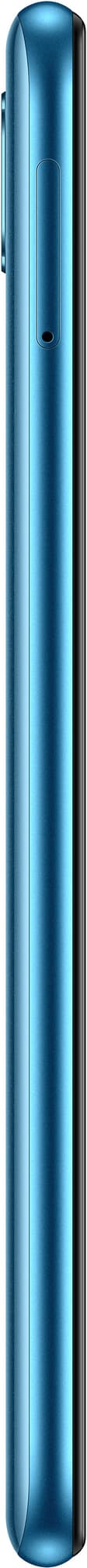 Huawei Y6 2019 smartphone (sapphire blue)