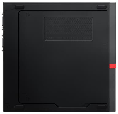 Lenovo ThinkCentre M920q Tiny stationær minicomputer (sort)