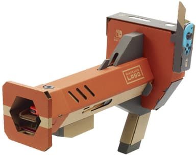 Nintendo Labo: VR Kit