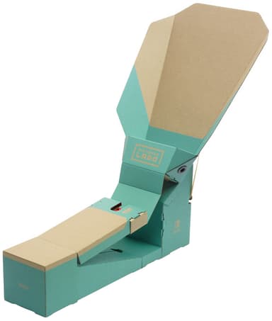 Nintendo Labo: VR Kit