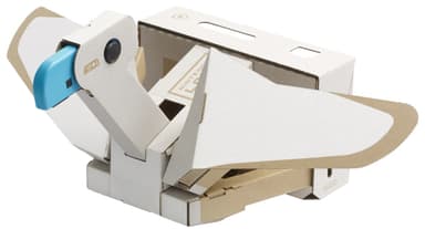 Nintendo Labo: VR Kit