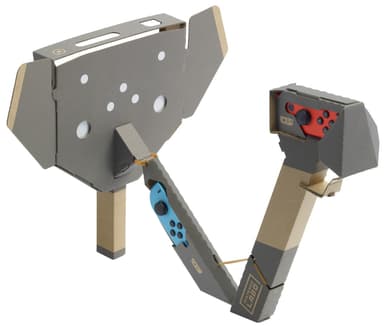 Nintendo Labo: VR Kit