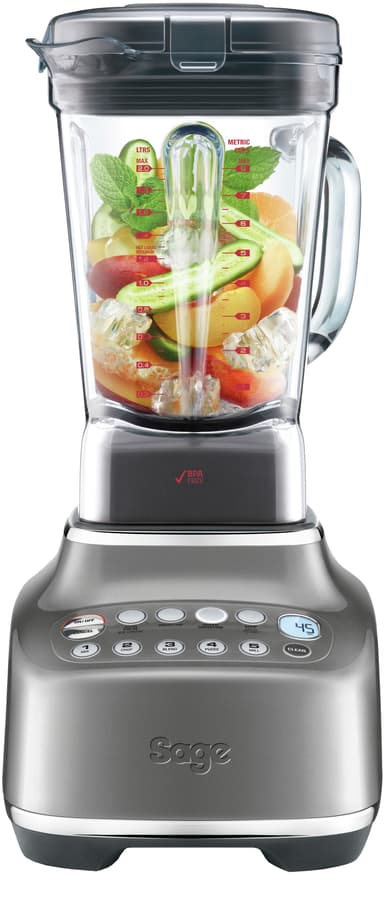 Sage The Q blender SBL820SHY