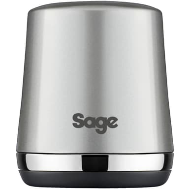 Sage The Vac Q vakuumpumpe SBL002SIL