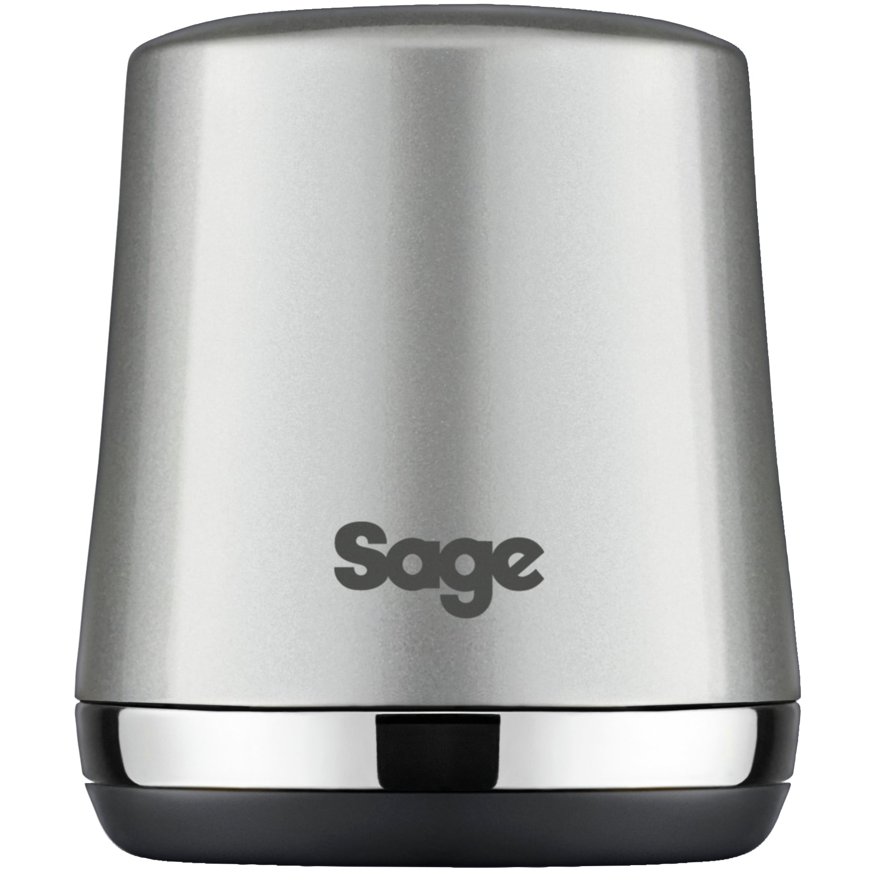 Sage The Vac Q vakuumpumpe SBL002SIL thumbnail