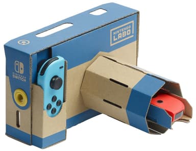 Nintendo Labo: VR Kit