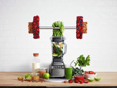 Sage The Q blender SBL820SHY