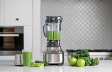 Sage The Super Q blender SBL920BSS Elgiganten
