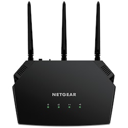 Netgear R6850 dual band router