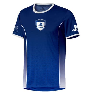 Playstation team player trøje (L)