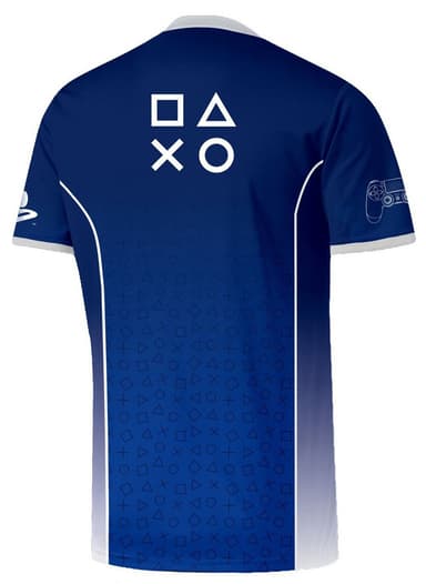 Playstation team player trøje (L)