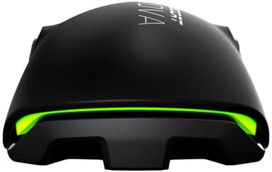 Roccat Kova AIMO RGBA gaming mus (sort)