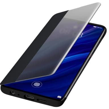 Huawei P30 Smart View cover (sort)