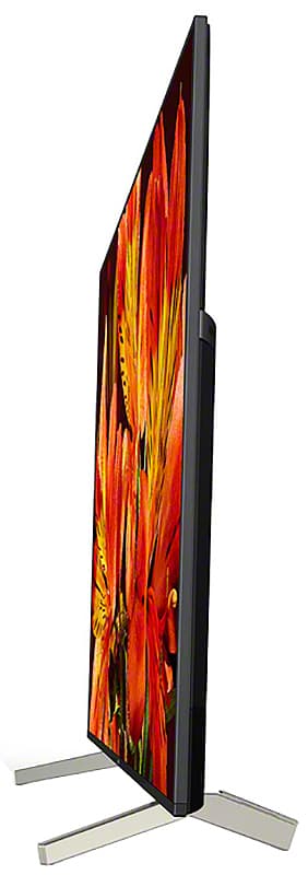 Sony 75" 4K UHD Smart TV KD-75XF8596