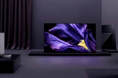 Sony 55" 4K UHD OLED Smart TV KD55AF9