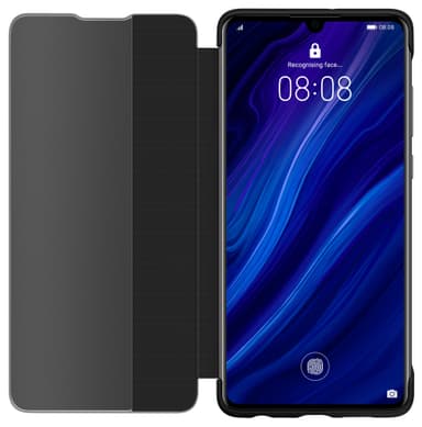 Huawei P30 Smart View cover (sort)