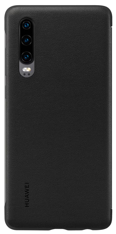Huawei P30 Smart View cover (sort)