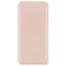 Huawei P30 Pro PU cover med tegnebog (pink)