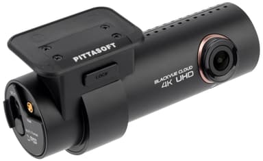 Blackvue DR900S-2CH 2-kanal bilkamera