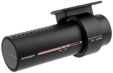 Blackvue DR900S-2CH 2-kanal bilkamera