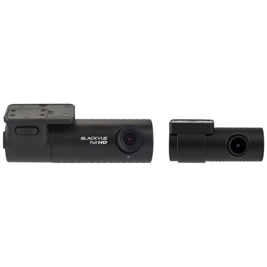 Blackvue DR590-2CH 2-kanal bilkamera
