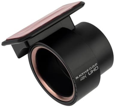 Blackvue DR900S-2CH 2-kanal bilkamera