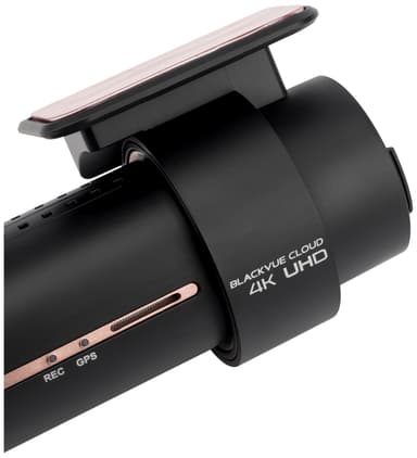 Blackvue DR900S-2CH 2-kanal bilkamera