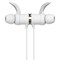 Supra NiTRO-X2 trådløse in-ear hovedtelefoner (hvid)