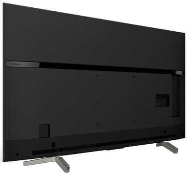Sony 75" 4K UHD Smart TV KD-75XF8596