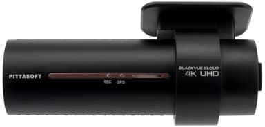 Blackvue DR900S-2CH 2-kanal bilkamera