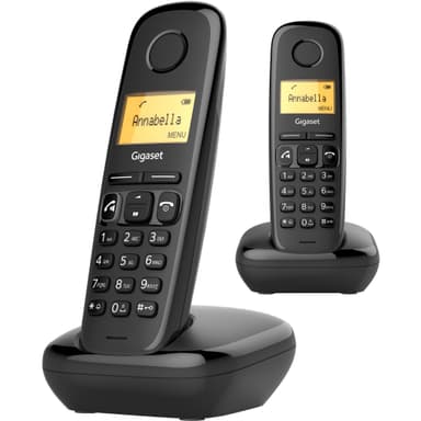 Téléphone 2 combinés Gigaset S700